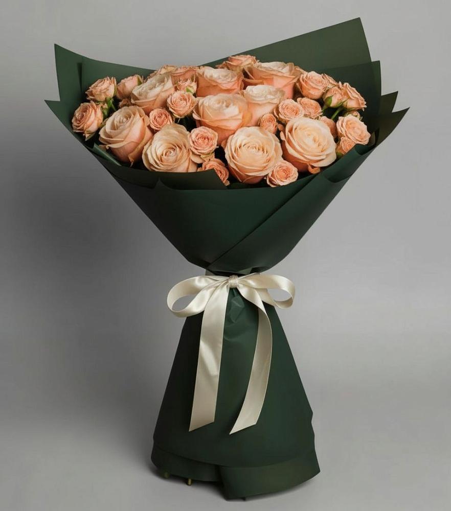 Букет Элегантный в Покойном