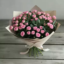 Букет Удовольствие #REPLACE_PRED# Покойном