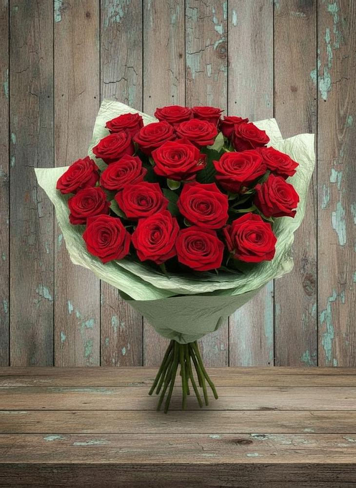 Букет Классика в Покойном