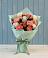 Букет цветов из: Розы в Покойном