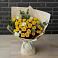 Букет цветов из: Розы в Покойном