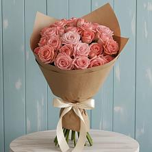 Букет цветов из:  Розы в Покойном