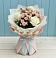 Букет цветов из: Розы в Покойном