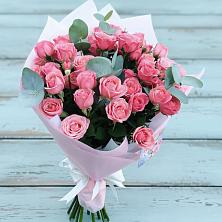 Букет Леди совершенство в Покойном